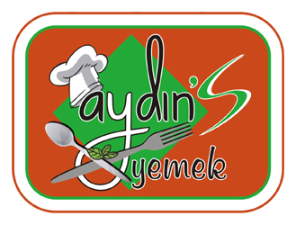 Aydın's Yemek Logo